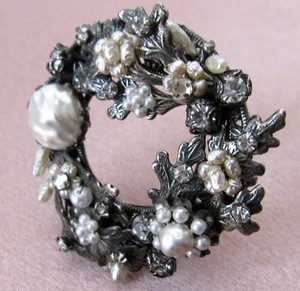 （画像用） Original By Robert　 ブローチ兼ペンダント