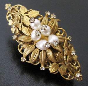 （画像用） Original By Robert　 ブローチ兼ペンダント。