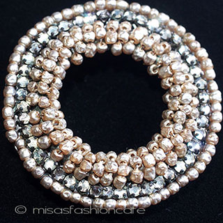 （画像用） ミリアムハスケル Haskell　ブローチ