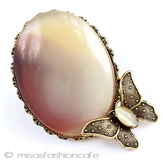 （画像用） Original By Robert　 ブローチ兼ペンダント