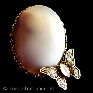 （画像用） Original By Robert　 ブローチ兼ペンダント