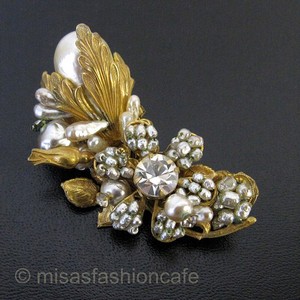 （画像用） Original By Robert 　ロバート　ブローチ