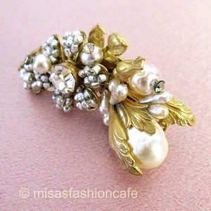 （画像用） Original By Robert 　ロバート　ブローチ