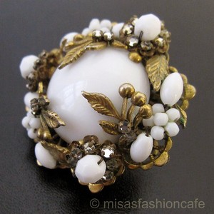 （画像用） Original By Robert 　ロバート　ブローチ