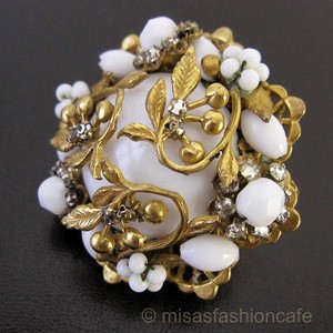 （画像用） Original By Robert ブローチ兼ペンダント