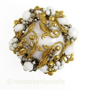 （画像用） Original By Robert ブローチ兼ペンダント