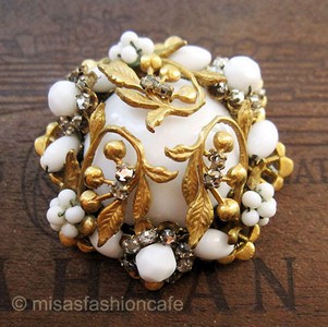 （画像用） Original By Robert ブローチ兼ペンダント