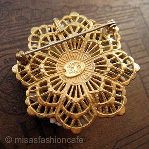 （画像用） Original By Robert ブローチ兼ペンダント