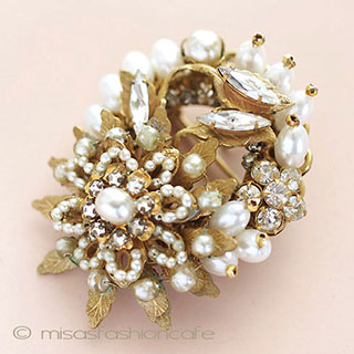 （画像用） Ｏｒｉｇｉｎａｌ　ｂｙ　Ｒｏｂｅｒｔ　 　ブローチ ・ペンダント