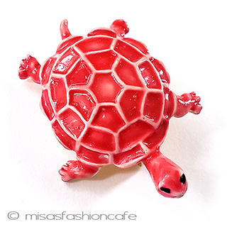 （画像用） Original by Robert ヴィンテージブローチ