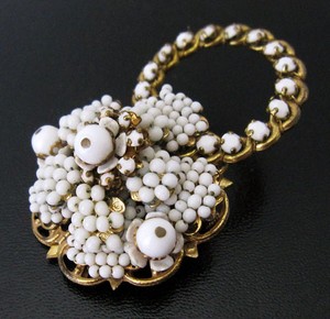 （画像用） Haskell初期　ブローチ