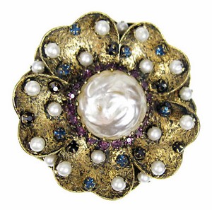 （画像用） Original By Robert　 ブローチ兼ペンダント