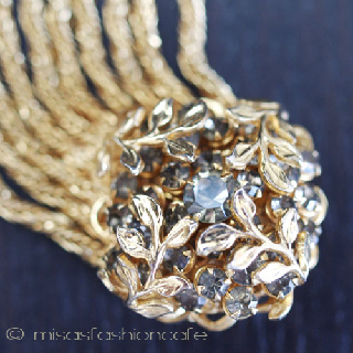 （画像用） 金葉RSタッセルブローチ