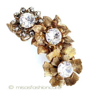 （画像用） ミリアムハスケル　 Ｈａｓｋｅｌｌ初期ブローチ