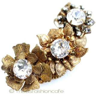 （画像用） ミリアムハスケル　 Ｈａｓｋｅｌｌ初期ブローチ