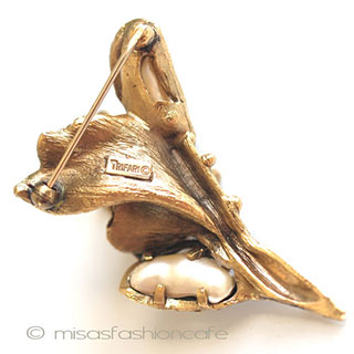 （画像用） Ｔｒｉｆａｒｉ　トリファリ バロックパールの花