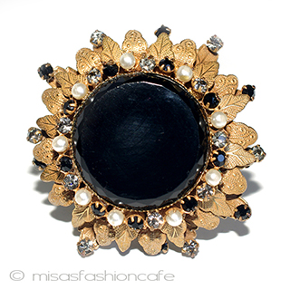 （画像用） Original By Robert　 ブローチ兼ペンダント