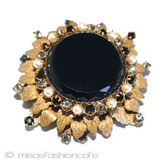 （画像用） Original By Robert　 ブローチ兼ペンダント