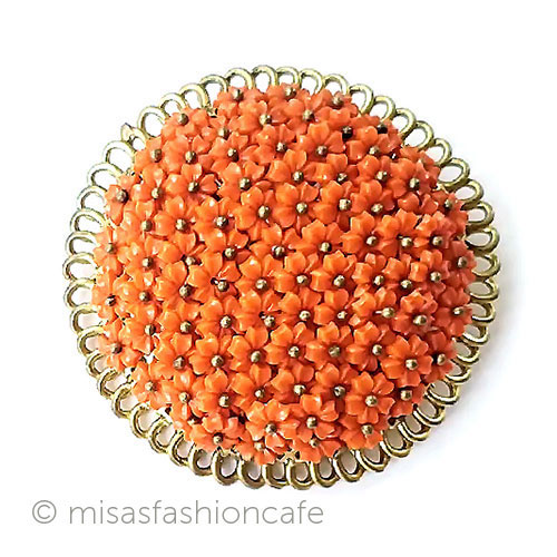 （画像用） ミリアムハスケル　 Haskell初期のお花