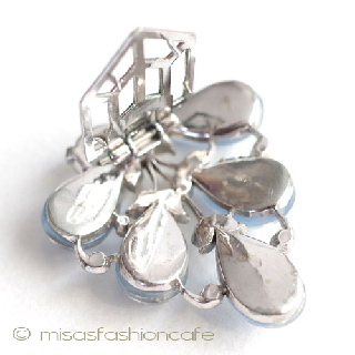 （画像用） TRIFARI　トリファリ １９３８年　ブローチ