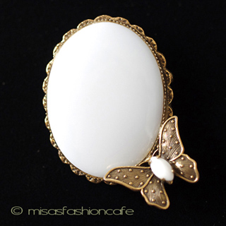 （画像用） Original By Robert　 ブローチ兼ペンダント