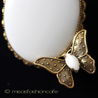 （画像用） Original By Robert　 ブローチ兼ペンダント