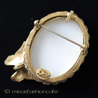 （画像用） Original By Robert　 ブローチ兼ペンダント