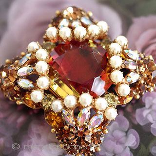 （画像用） Original by Robert ブローチ兼ペンダント