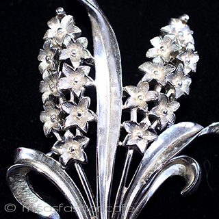 （画像用） Ｔｒｉｆａｒｉ　 トリファリ ヒヤシンスのお花ブーケ