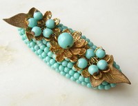 （画像用） ハスケル・ロバート 初期　ブローチ