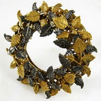 （画像用） MiriamHaskell　刻印 ハスケル　ブローチ