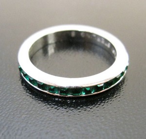 （画像用） クラウントリファリ Sterling銀製リング