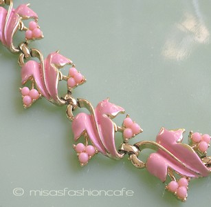 （画像用） Coroコロネックレス