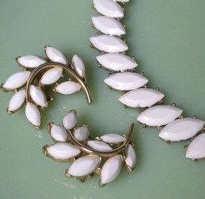 （画像用） クラウントリファリ Trifari　セット