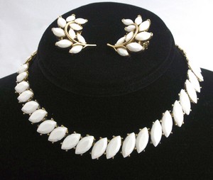 （画像用） クラウントリファリ Trifari　セット