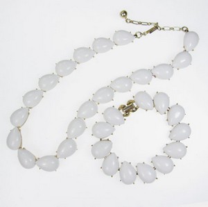 （画像用） クラウントリファリ Trifari　セット