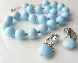 （画像用） クラウントリファリ Trifari　セット