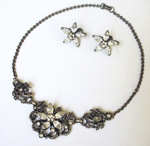 （画像用） Coroコロ　セット アンティークフラワー