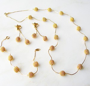 （画像用） Trifariトリファリ3点セット