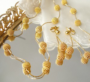 （画像用） Trifariトリファリ3点セット