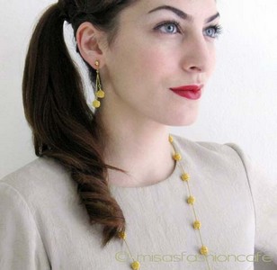 （画像用） Trifariトリファリ3点セット