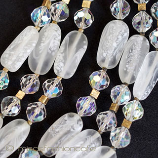 （画像用） Ｔｒｉｆａｒｉ　 トリファリ アートガラス セット