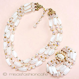 （画像用） Ｔｒｉｆａｒｉ　 トリファリ アートガラス セット