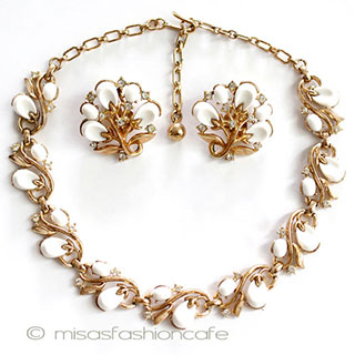 （画像用） クラウン　トリファリ Ｔｒｉｆａｒｉ　白花セット