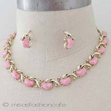 （画像用） Coro フローラルセット