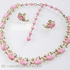 （画像用） Coro フローラルセット