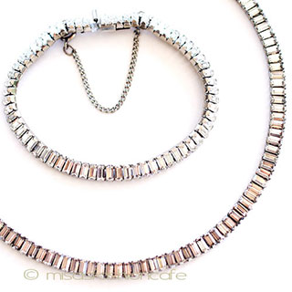 （画像用） バゲットクリスタル　セット