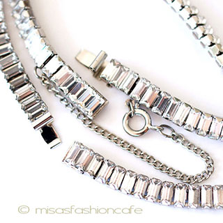 （画像用） バゲットクリスタル　セット