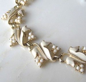 （画像用） Coroコロ ネックレス・イヤリングセット