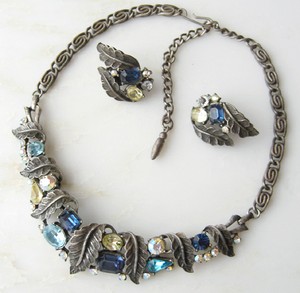 （画像用） Coro　フローラルセット